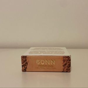 Urban decay stay naked the fix powder foundation 60NN Medium dark